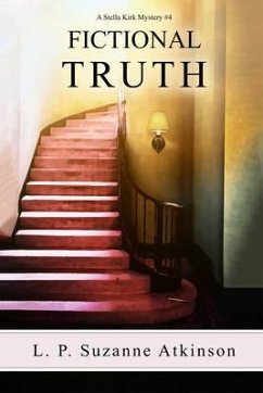 Fictional Truth (eBook, ePUB) - Atkinson, L. P. Suzanne