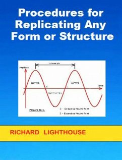 Cover Procedures for Replicating Any Form or Structure (eBook, ePUB)