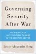 Governing Security After War (eBook,... - Bild 1