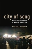 City of Song (eBook, PDF)