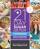 The 21-Day Sugar Detox Cookbook (eBook, ePUB)