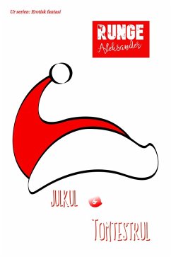 Cover Julkul & Tomtestrul (eBook, ePUB)