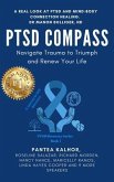 PTSD Compass (eBook, ePUB)