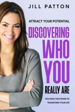 Cover Attract Your Potential (eBook, ePUB)
