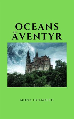 Oceans äventyr (eBook, ePUB)