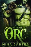 Captured by the Orc (eBook, ePUB)