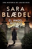 El ángel robado (eBook, ePUB)