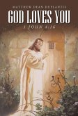God Loves You (eBook, ePUB)