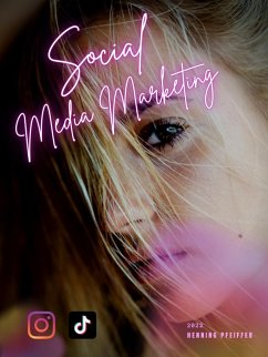 Cover Social Media Marketing made simple! (eBook, ePUB)