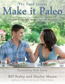 Make It Paleo (eBook, ePUB)