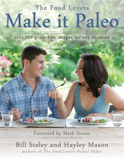 Cover Make It Paleo (eBook, ePUB)