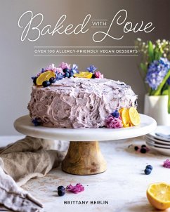 Baked with Love (eBook, ePUB) - Berlin, Brittany