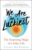 We Are the Luckiest (eBook, ePUB)