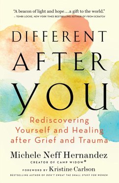 Cover Different after You (eBook, ePUB)