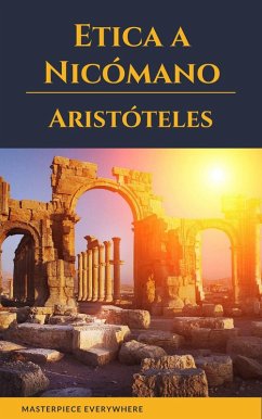 Cover Ética a Nicómano (eBook, ePUB)