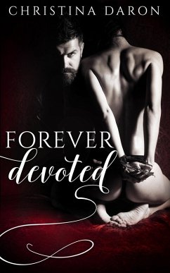 Cover forever devoted (eBook, ePUB)