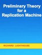 Preliminary Theory for a Replication... - Bild 1