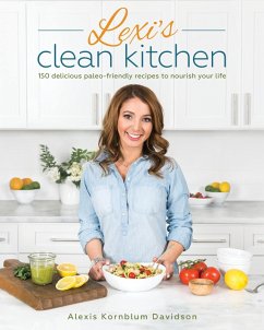 Cover Lexi's Clean Kitchen (eBook, ePUB)