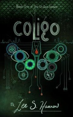 Cover COLIGO (eBook, ePUB)