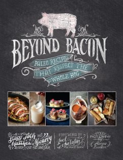 Beyond Bacon (eBook, ePUB) - McCarry, Matthew