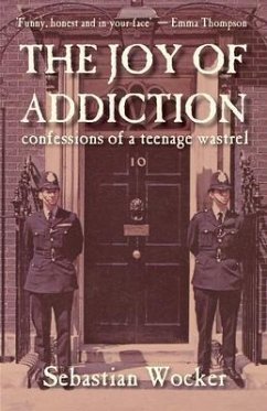 Cover THE JOY OF ADDICTION (eBook, ePUB)