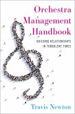 Orchestra Management Handbook (eBook, ePUB)