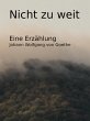 Nicht zu weit (eBook, ePUB) - Bild 1