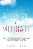 Stress Management (eBook, ePUB)