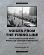 Voices from the Firing Line (eBook,... - Bild 1
