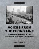 Voices from the Firing Line (eBook, ePUB)