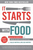 It Starts With Food, 2nd Edition (eBook, ePUB)