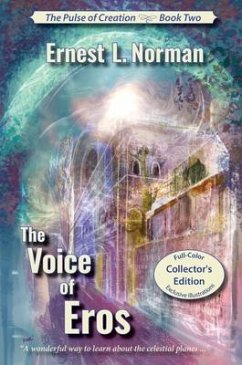 The Voice of Eros (Illustrated) (eBook, ePUB) - Norman, Ernest