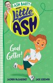 Little Ash Goal Getter! (eBook, ePUB)