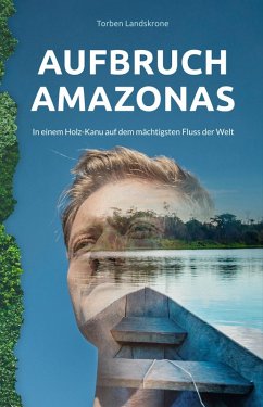 Cover Aufbruch Amazonas (eBook, ePUB)