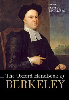The Oxford Handbook of Berkeley (eBook, PDF)