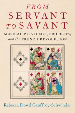 Cover From Servant to Savant (eBook, PDF)