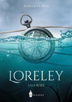 Loreley (eBook, ePUB) - Meri, Marleen S.
