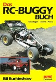 Das RC-Buggy Buch (eBook, ePUB)