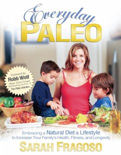 Everyday Paleo (eBook, ePUB) - Fragoso, Sarah