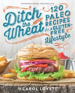 Cover Ditch the Wheat (eBook, ePUB)