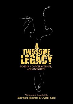A Twosome Legacy (eBook, ePUB) Cover A Twosome Legacy (eBook, ePUB)