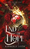 End of Hope (Sons of the Sand, #2) (eBook, ePUB)
