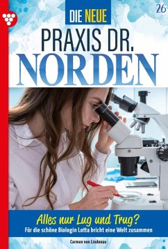 Cover Alles nur Lug und Trug? (eBook, ePUB)
