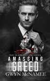Amassing Greed (The Deadliest Sin Series, #18) (eBook, ePUB)