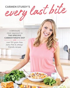 Every Last Bite (eBook, ePUB) - Sturdy, Carmen