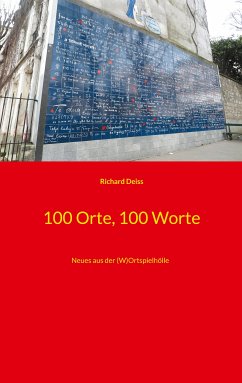 100 Orte, 100 Worte (eBook, ePUB)