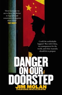 Cover Danger On Our Doorstep (eBook, ePUB)