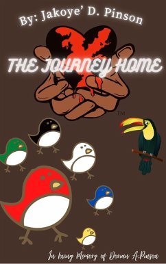 The Journey Home (eBook, ePUB) Cover The Journey Home (eBook, ePUB)