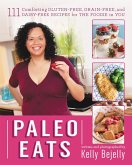 Paleo Eats (eBook, ePUB)