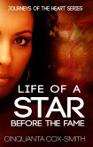 Life Of A Star Before The Fame (eBook, ePUB)